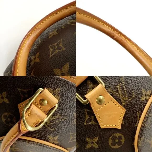 ⭐🔥AUTHENTIC🔥⭐ Louis Vuitton Monogram Ellipse PM Hand Bag - Picture 8 of 14